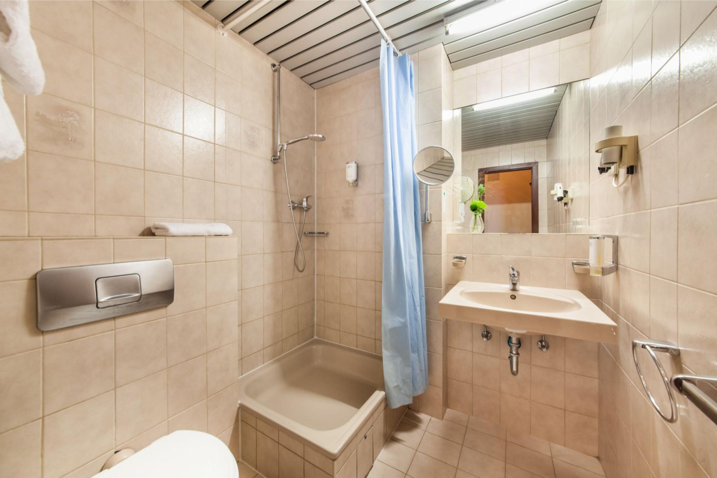Hotel An Der Oper Duesseldorf Екстериор снимка