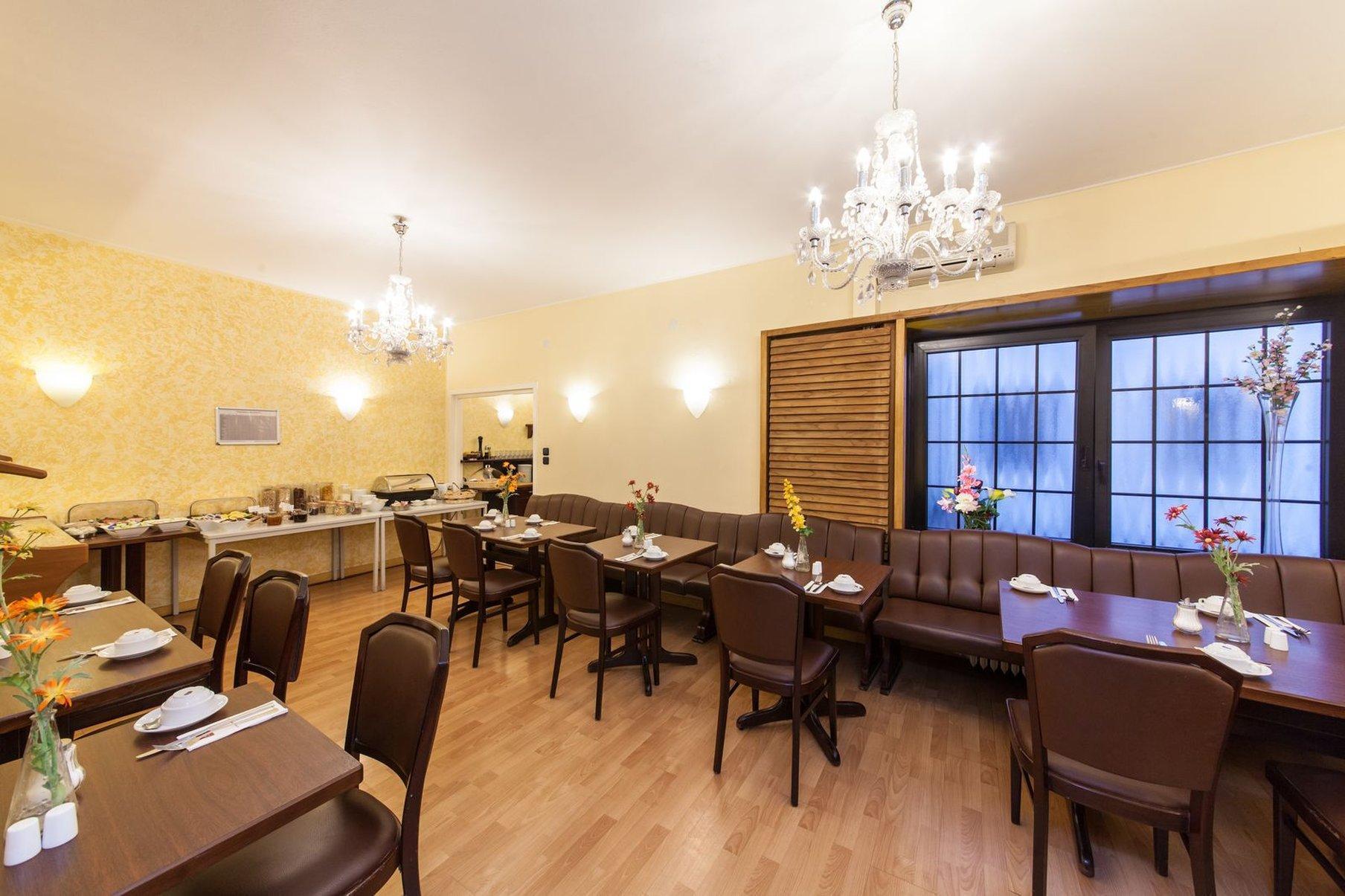 Hotel An Der Oper Duesseldorf Екстериор снимка