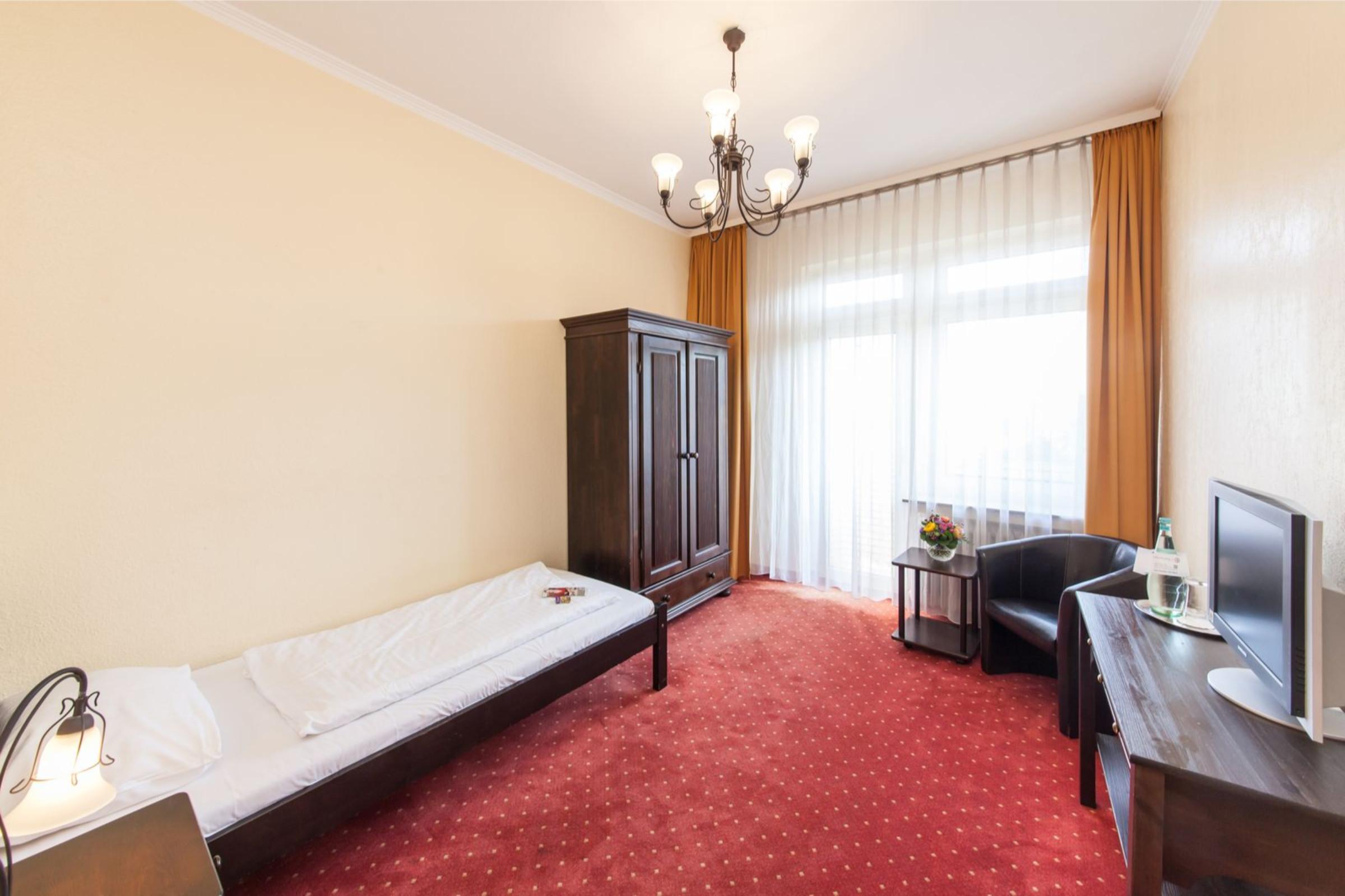 Hotel An Der Oper Duesseldorf Екстериор снимка