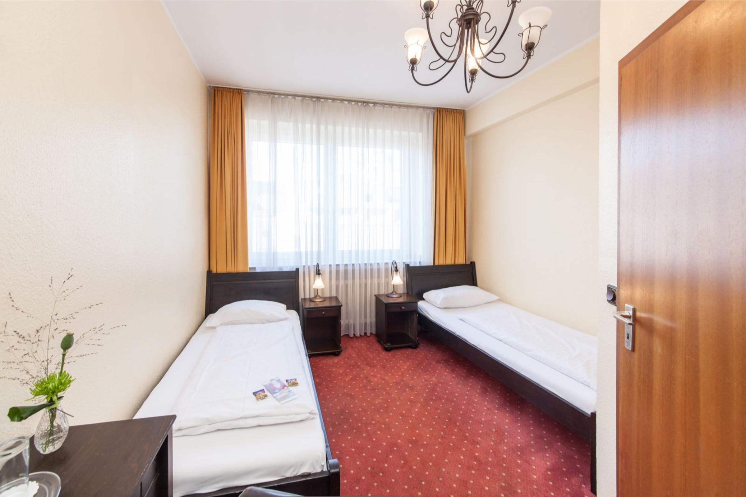 Hotel An Der Oper Duesseldorf Екстериор снимка